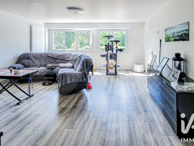 Appartement vente à Le Havre