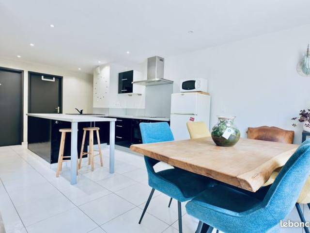 Appartement vente à Clermont-Ferrand, Chamalières