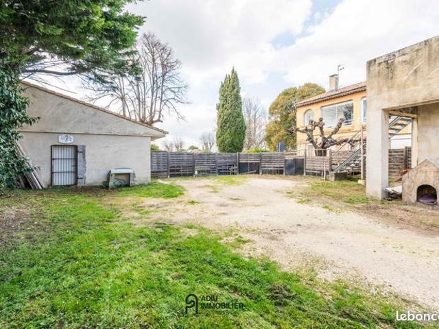 Appartement vente à Nîmes, Connaux