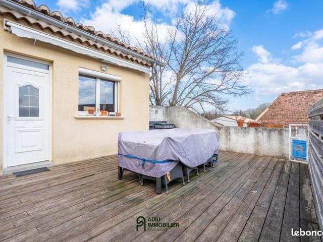 Appartement vente à Nîmes, Connaux