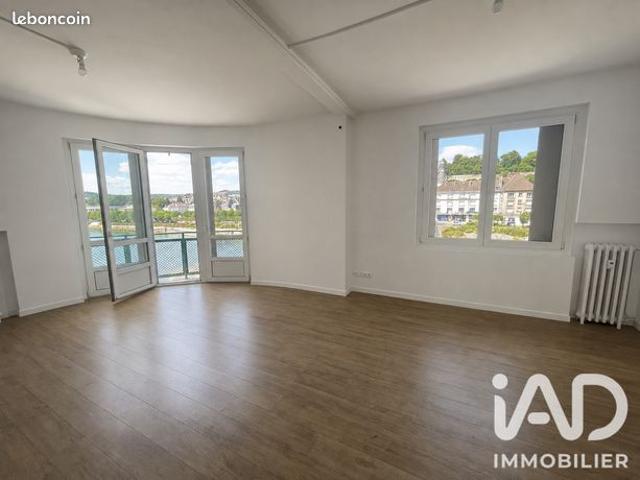 Appartement vente à Château-Thierry, Aisne