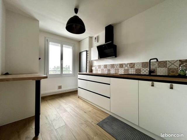 Appartement vente à Nantes, Saint-sébastien-sur-loire