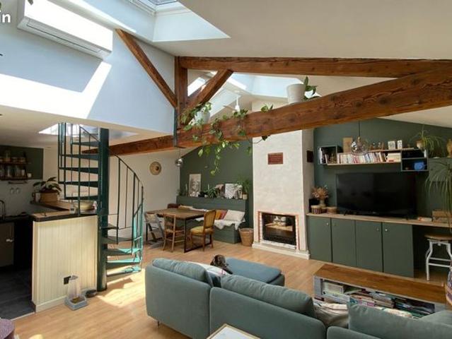 Appartement vente à Lyon, Métropole de Lyon