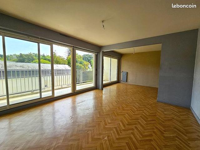 Appartement vente à Saumur, Maine-et-Loire