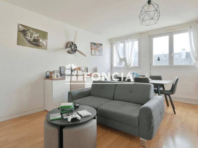 Appartement vente à Argentan, Flers