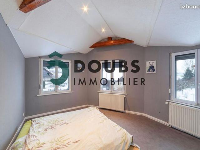 Appartement vente à Montbéliard, Ferrières-le-lac