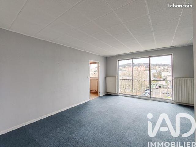 Appartement vente à Nancy, Grand Est