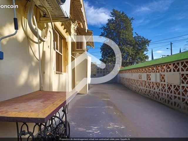 Appartement vente à Aix-en-Provence, Gardanne
