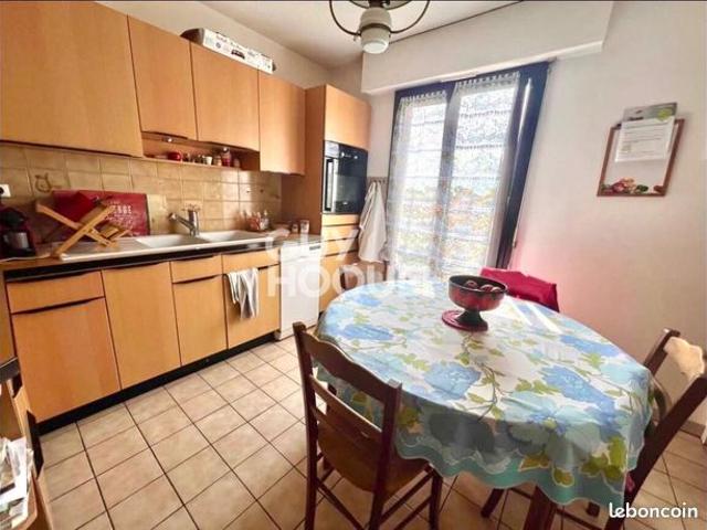 Appartement vente à Dax