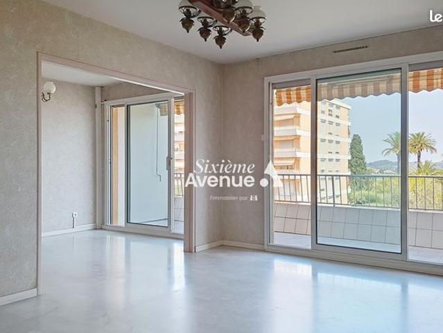 Appartement vente à Grasse