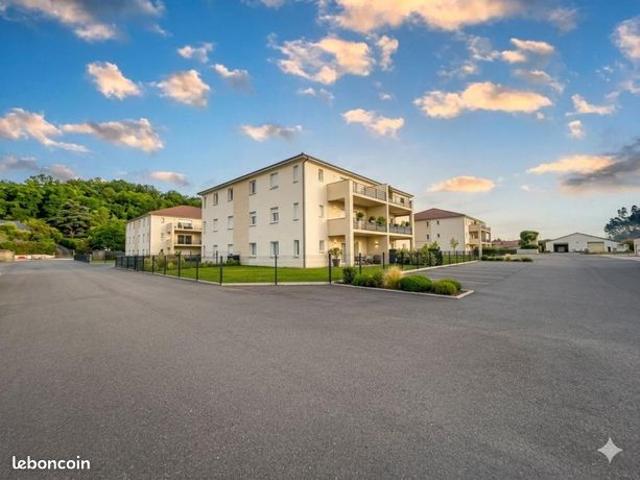 Appartement vente à Pontivy, Bretagne