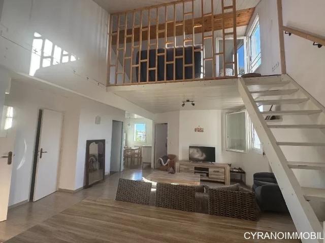 Appartement vente à Bergerac