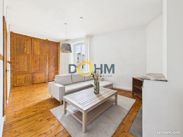 Appartement vente à Le Puy-en-Velay, Le Puy-en-velay