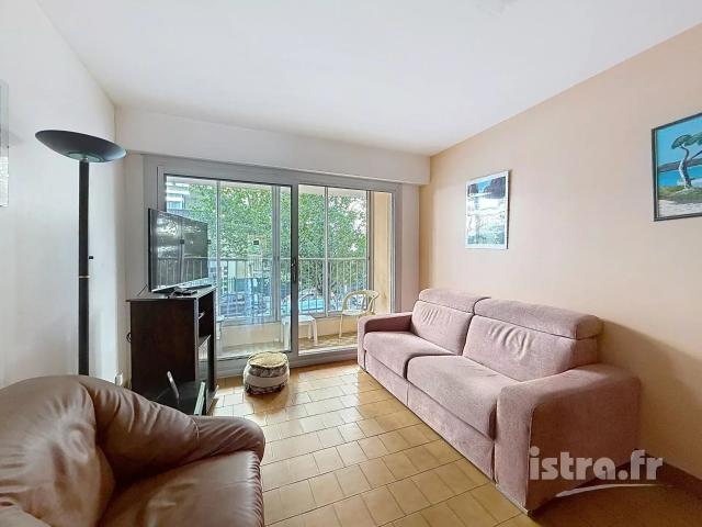 Appartement vente à Nice