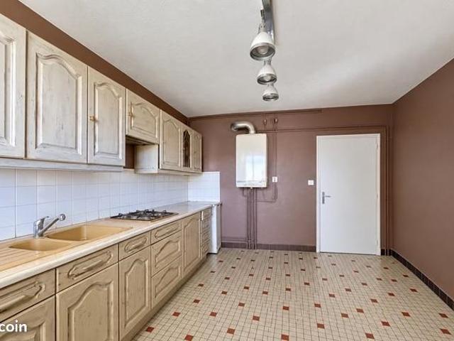 Appartement vente à Coulounieix-Chamiers, Dordogne