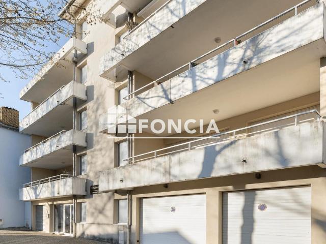 Appartement vente à Mont-de-Marsan, Mont-de-marsan