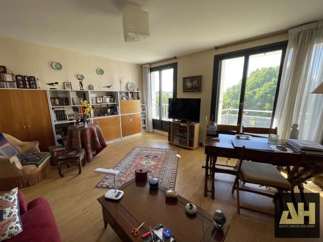 Appartement vente à Brest, Bretagne