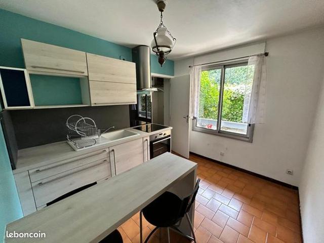 Appartement vente à Saint-Étienne, Saint-chamond