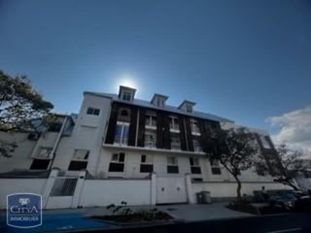 Appartement location à La Réunion