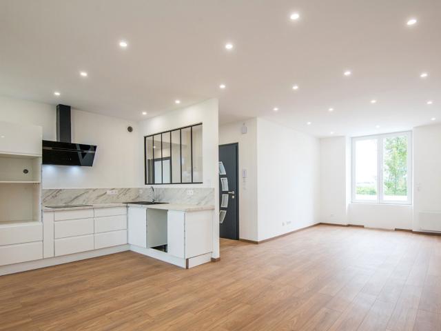 Appartement vente à Rodez, Onet-le-château