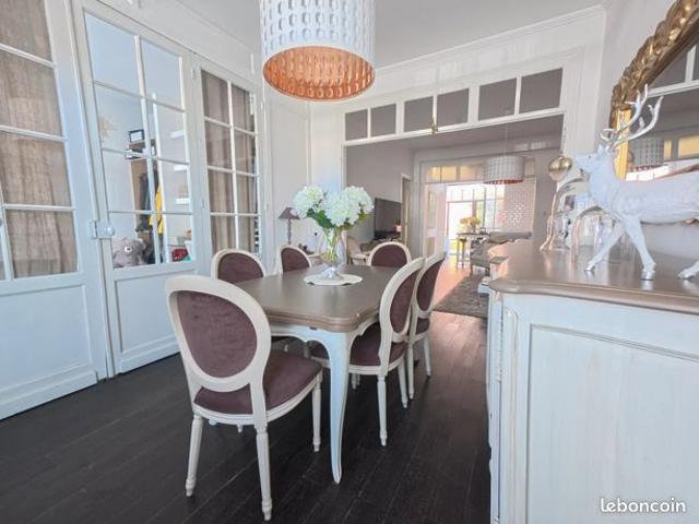 Appartement vente à Lille, Marcq-en-Barœul
