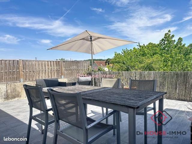 Appartement vente à Périgueux
