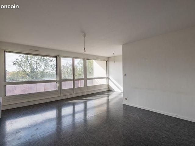 Appartement vente à Lille, Loos