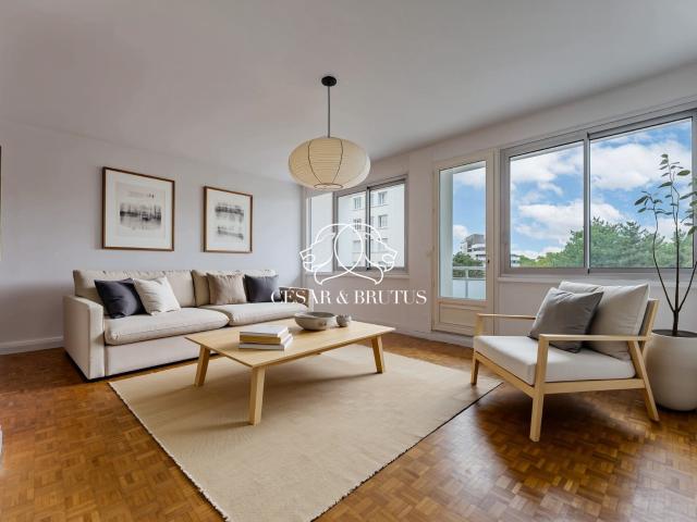 Appartement vente à Lyon, Métropole de Lyon