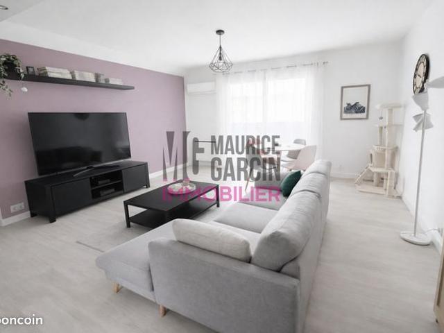 Appartement vente à Chambéry, Le Pontet
