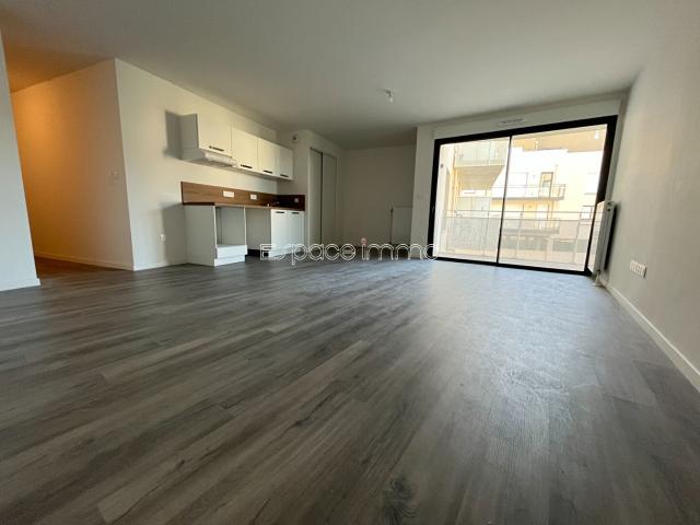 Appartement vente à Rouen, Sotteville-lès-rouen