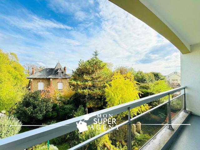 Appartement vente à Melun