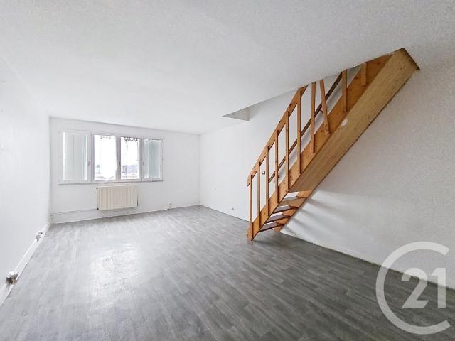 Appartement vente à Provins