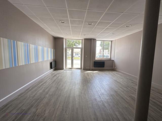 Appartement vente à Château-Commerce, Blois
