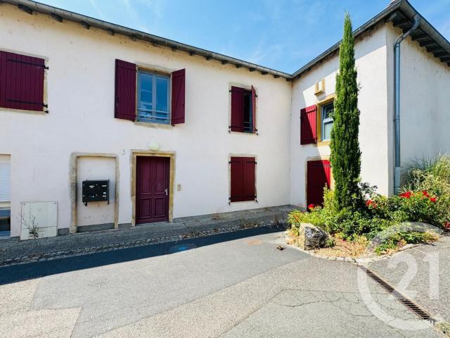 Appartement location à Metz, Charly-oradour