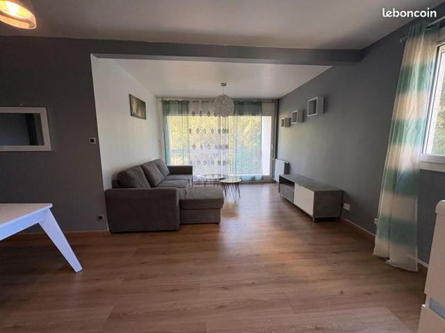 Appartement vente à Nîmes, Gard