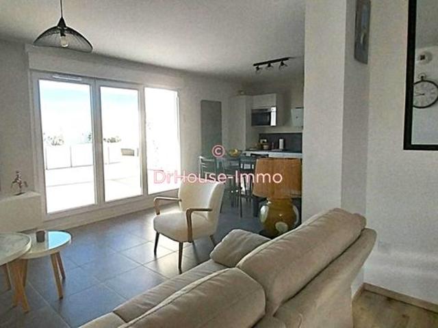 Appartement vente à La Rochelle, Aytré