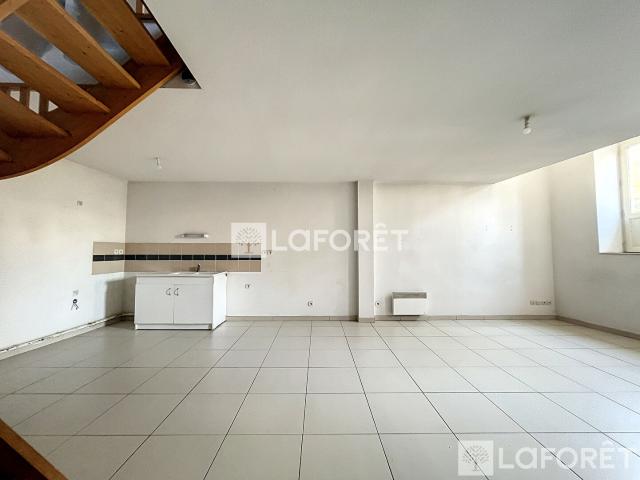Appartement location à Béziers