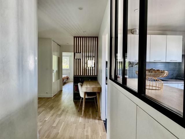 Appartement vente à Saint-Nazaire, Saint-nazaire