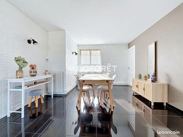 Appartement vente à Boulogne-sur-Mer, Outreau
