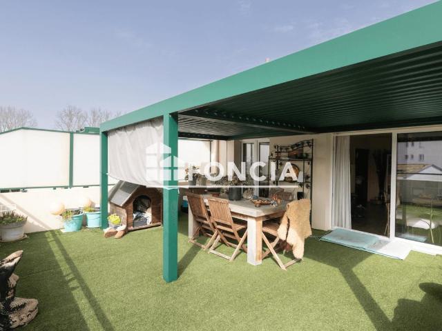 Appartement vente à Bayonne, Anglet