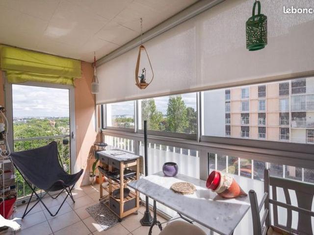 Appartement vente à Toulouse, Colomiers