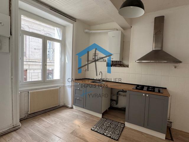 Appartement location à Saint-Étienne, Saint-chamond