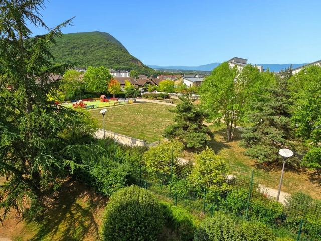 Appartement vente à Saint-Julien-en-Genevois, Annemasse