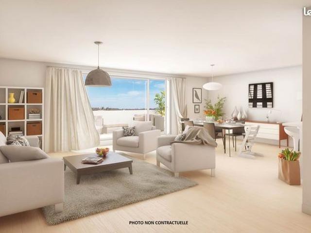Appartement vente à Les Sables-d'Olonne, Challans