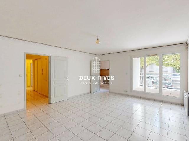 Appartement vente à Nantes