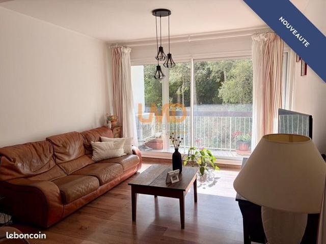 Appartement vente à Nîmes, Gard
