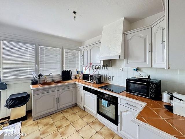 Appartement vente à Aix-en-Provence, Salon-de-provence