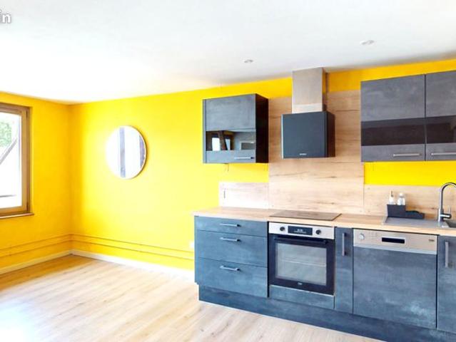 Appartement vente à Haguenau-Wissembourg, Brumath
