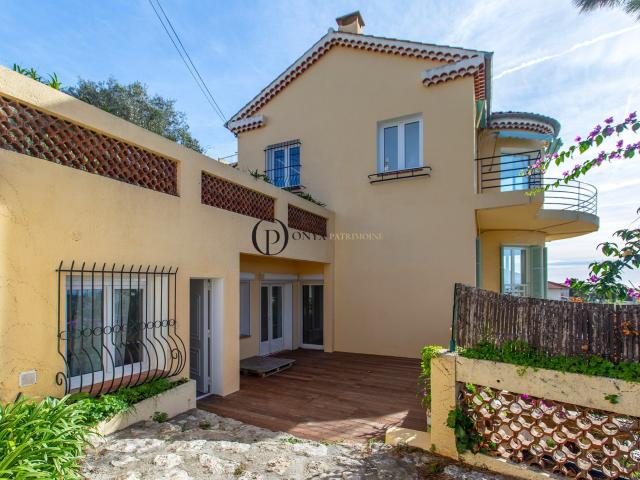 Appartement vente à Nice