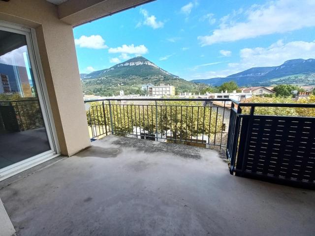Appartement location à Millau